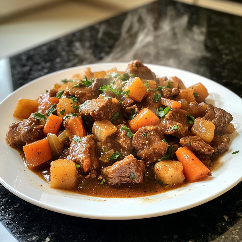 Slow Cooker Rezepte Alltag