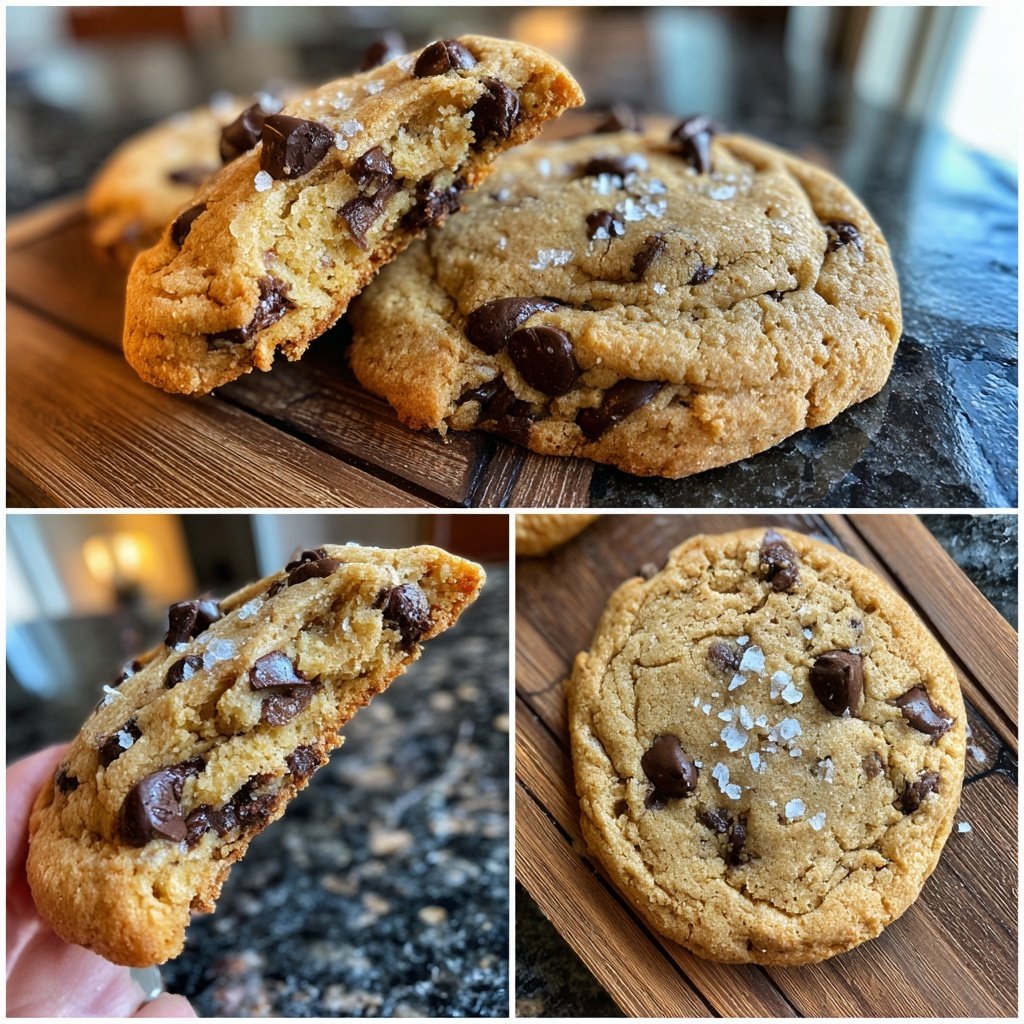 Cookies schnell & einfach