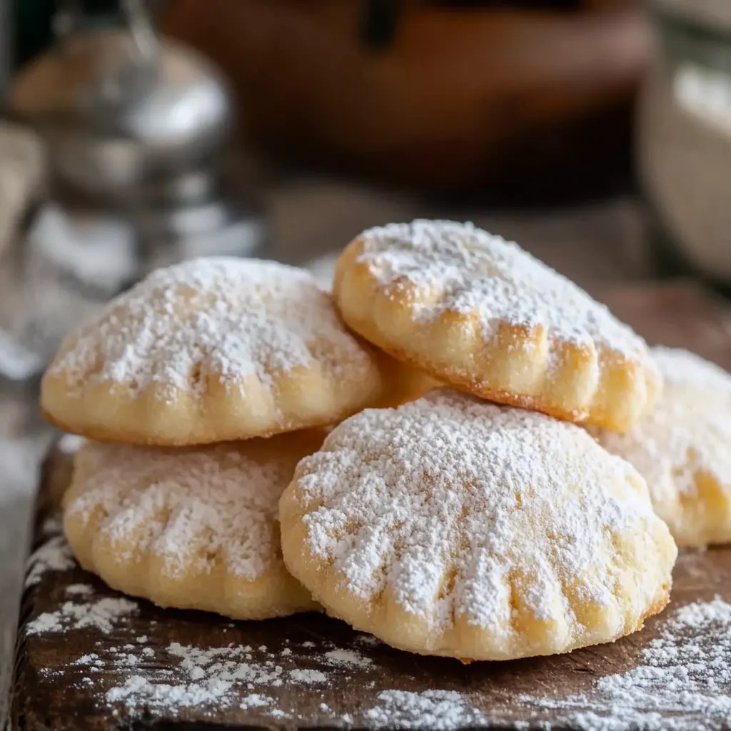 Kokosmakronen Rezept