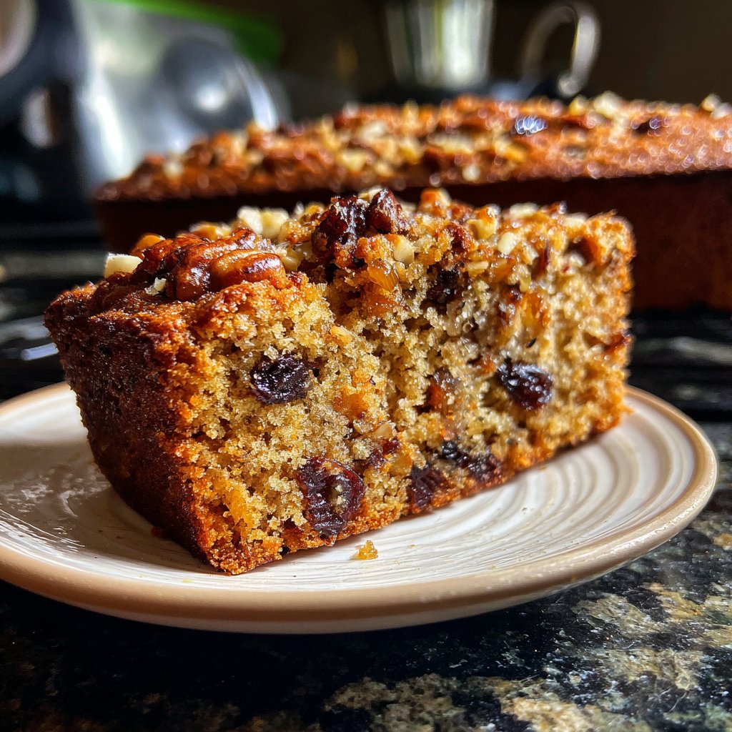 Gesunder Kuchen ohne Mehl