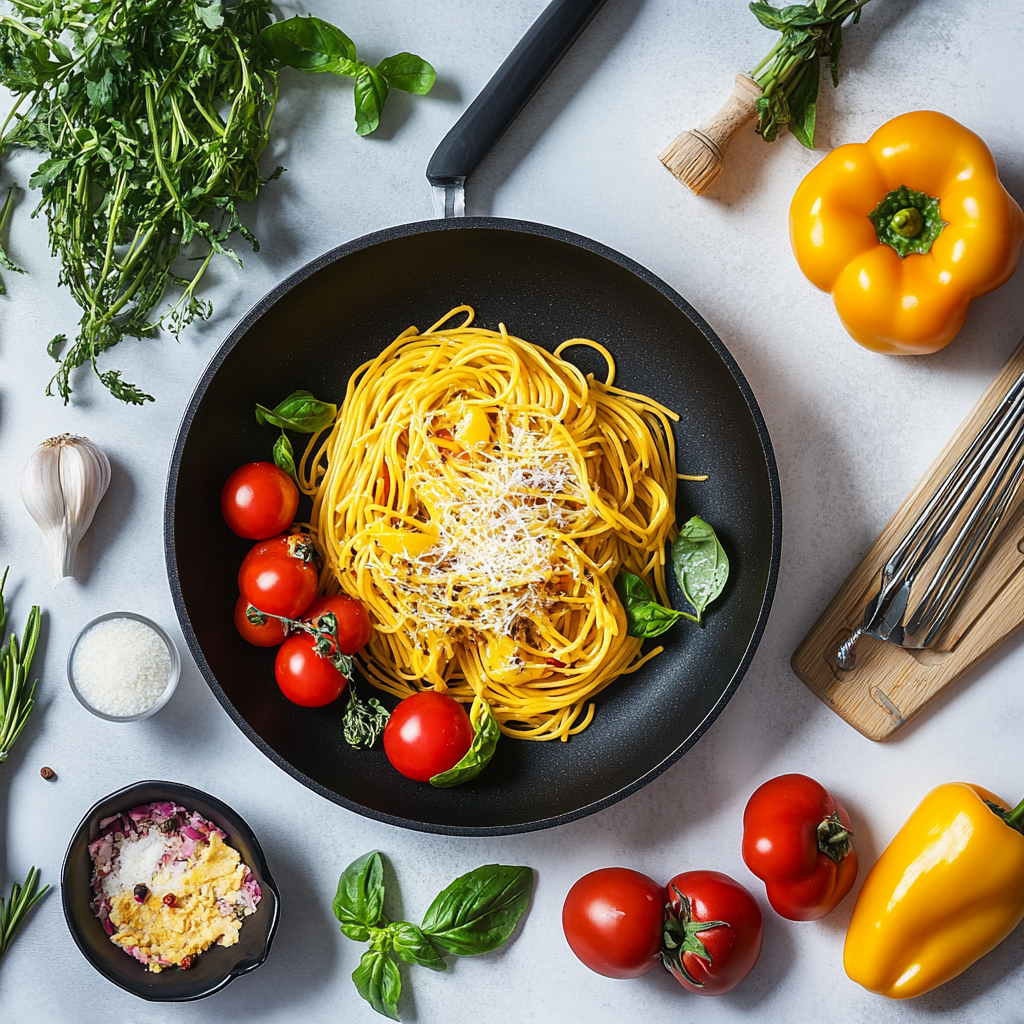 Einfache Klassiker für jeden Tag