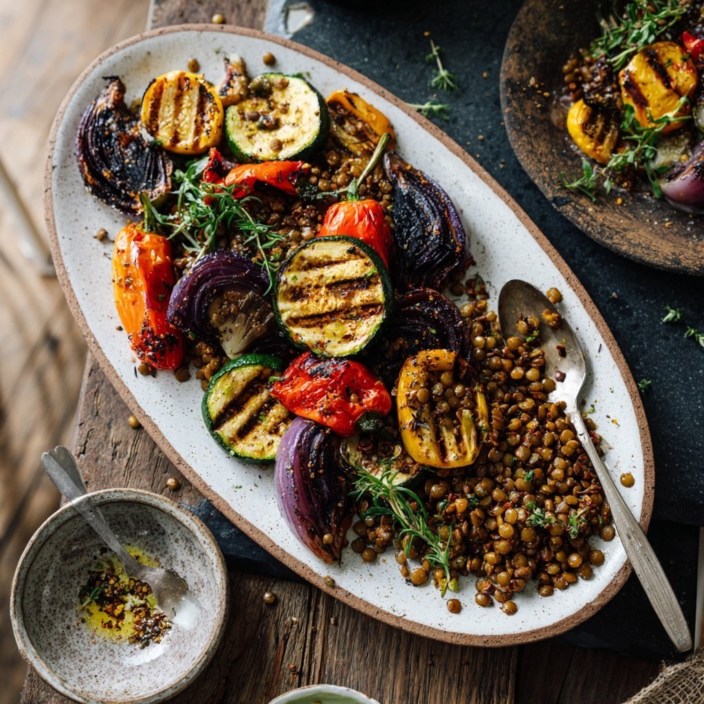 Gesunde Hausmannskost