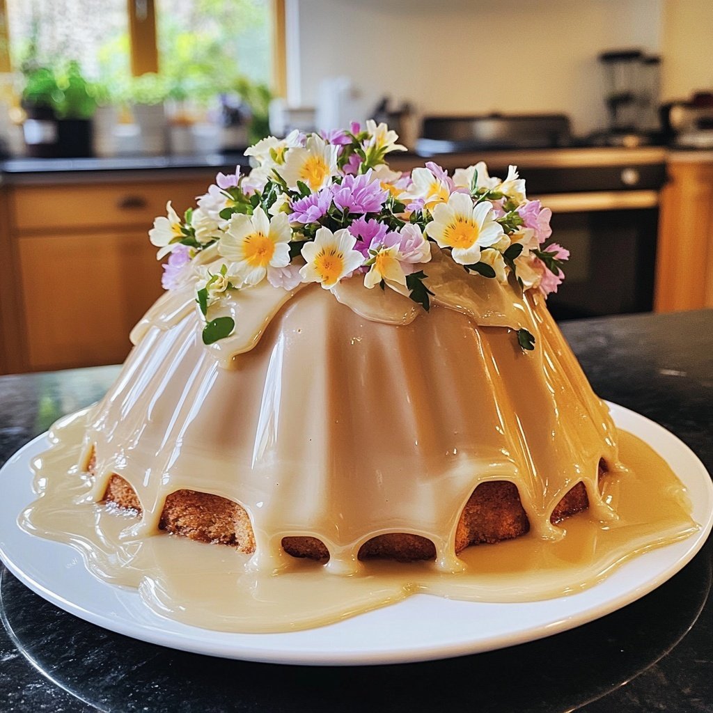 Marzipantorten-Rezepte