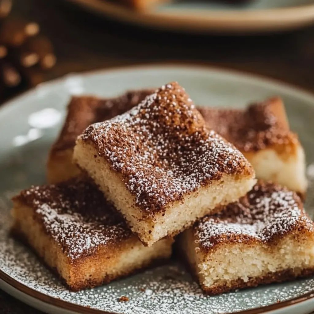 Zimt-Sauerrahm-Kekse