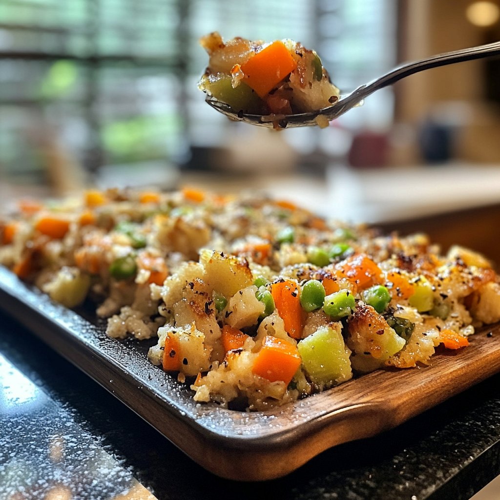 Essen Rezepte einfach gekocht