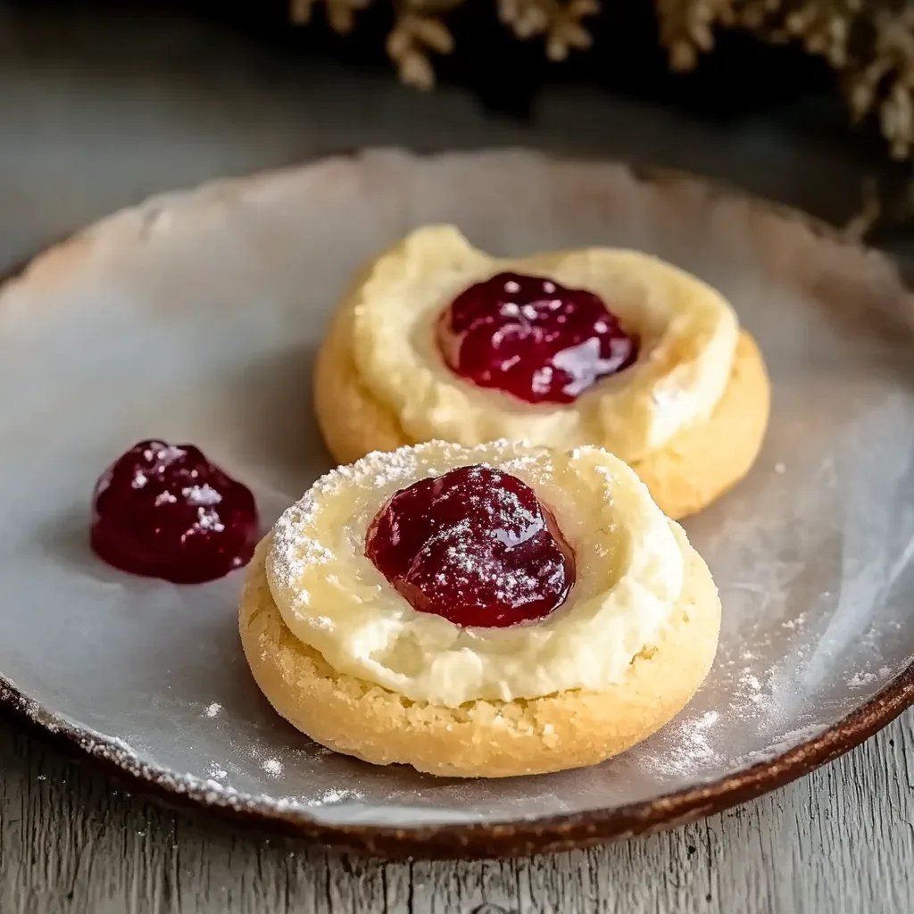 Kekse ohne Ausstechformen