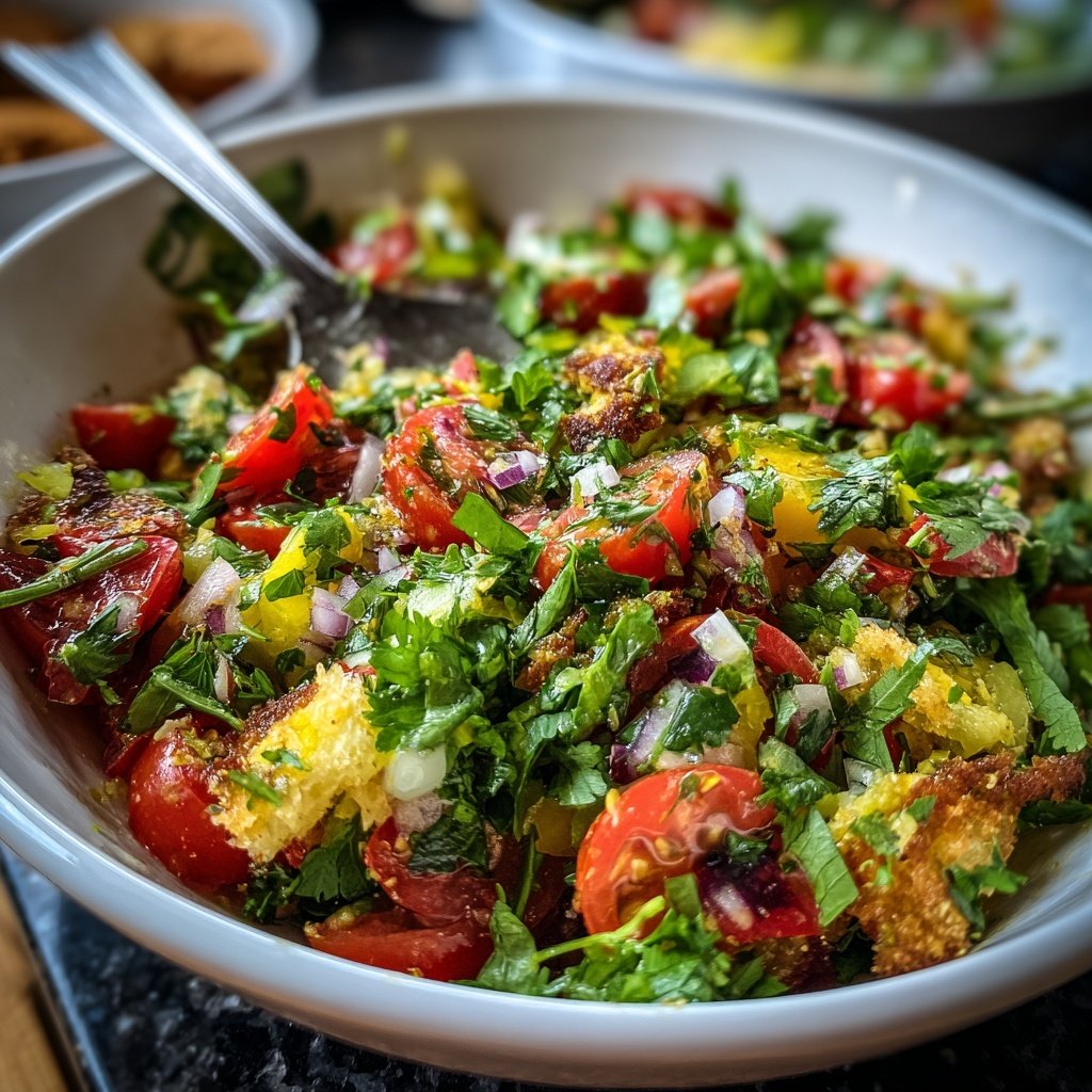 Grill Salate Für Viele Gäste